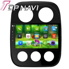 Wanusual 10.1 »Quad Core Android 6.0 gps-навигации для компас 2014 2015 радио аудио стерео без DVD