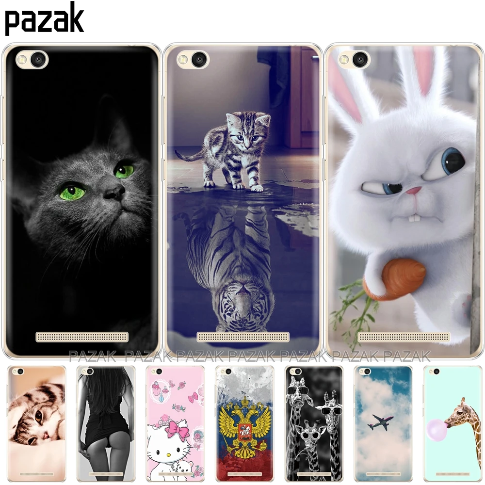 

Silicone phone Case For Xiaomi Redmi 3 Colorful painting Transparent Silicon Phone shell For xiaomi Redmi 3 cases soft TPU