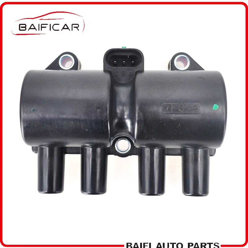 

Baificar Brand New Genuine Ignition Coil 19005265 For Chevrolet Aveo Stufenheck Captiva Cruze Epica Kalos Evanda Matiz Rezzo