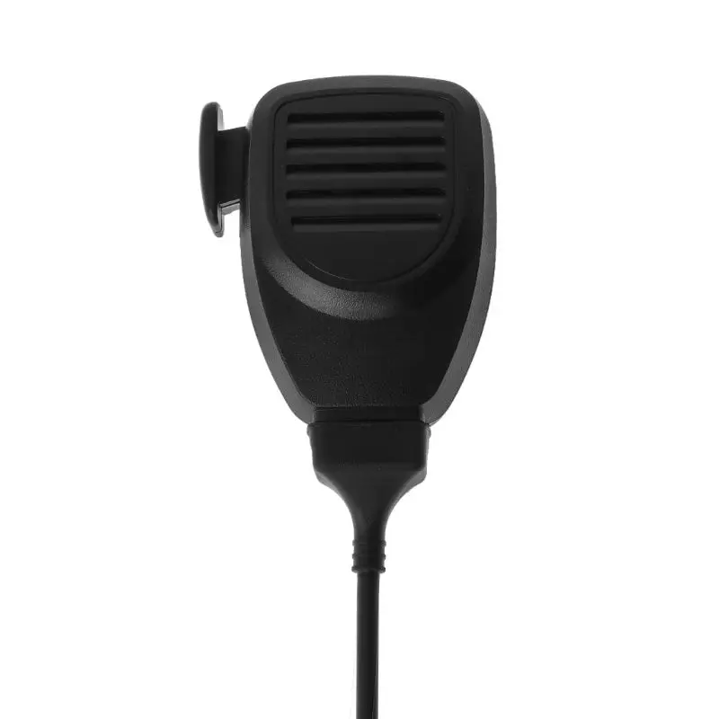 8 контактный динамик KMC 30 микрофон Микрофон для Kenwood мобильное радио TK 760 TK768