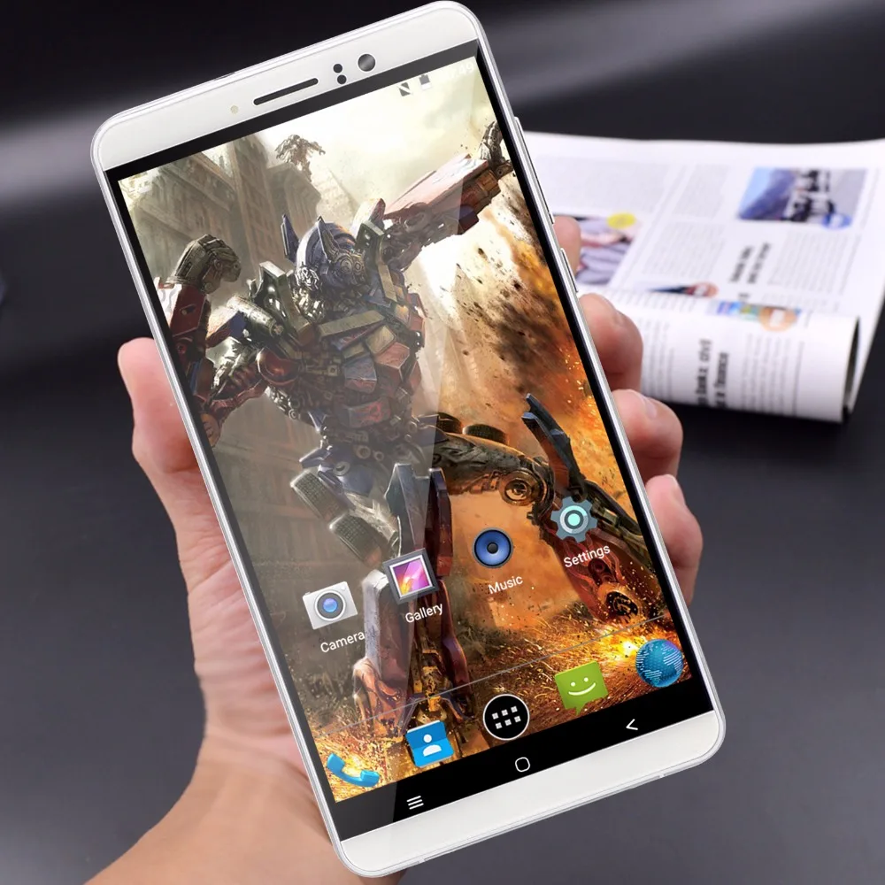 Xgody Smartphone 6.0 Inch Quad Core 1GB RAM 8GB ROM Android 5.1 Dual SIM Cards Telefone Celular 3G Unlocked Cell Phones Xgody Smartphone 6.0 Inch Quad Core 1GB RAM 8GB ROM Android 5.1 Dual SIM Cards Telefone Celular 3G Unlocked Cell Phones