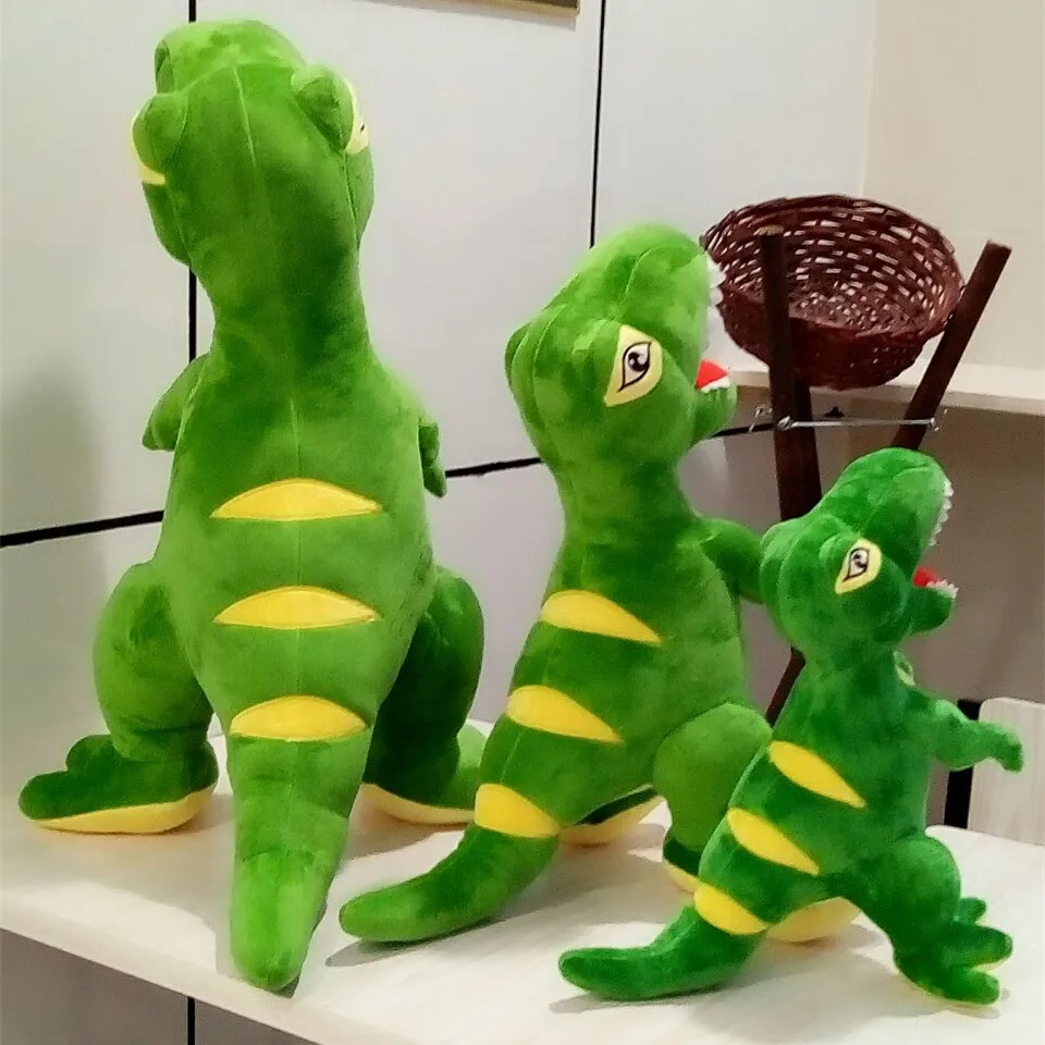 giant plush dinosaur 35