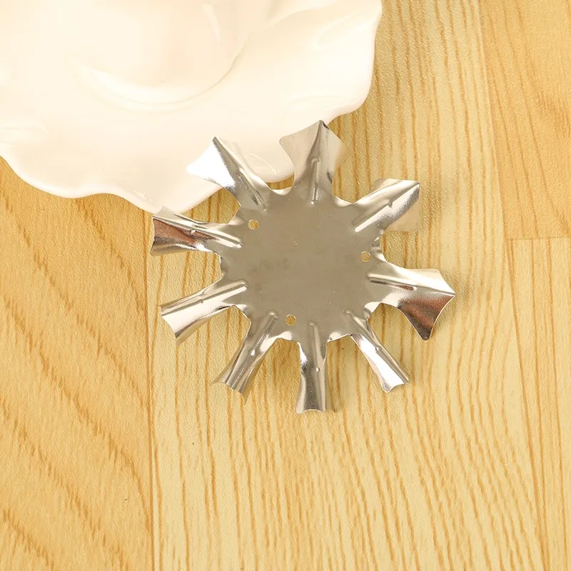 1 Pc French Cutter Nail Art Easy French Line Edge Cutter Trimmer French