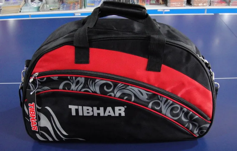 الجدول مضارب التنس حقيبة الرياضة متعددة الوظائف السفر بروتابلي المهنية بينغ بونغ الملحقات أكياس مجموعة تنيس دي ميسا