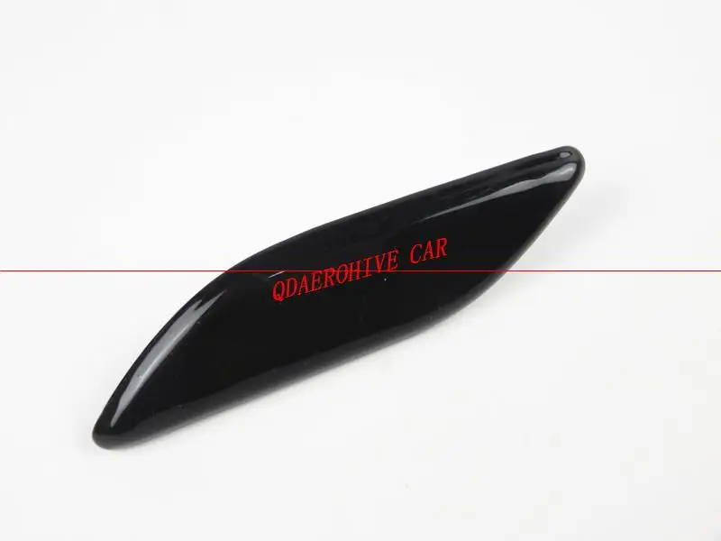 Рисунок 4 - QDAEROHIVE, передний бампер