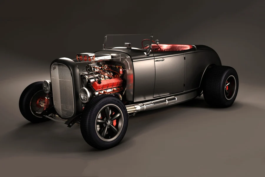 C124 retro_classic_hot_rod_custom_engines_3000x2000