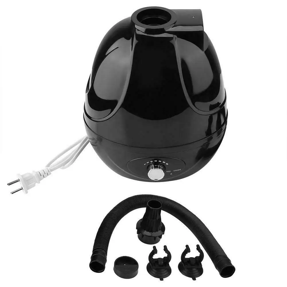  2.5L Amphibians Reptile Fogger Humidifier Vaporizer Fog Maker Generator For All Kinds Of Reptiles A