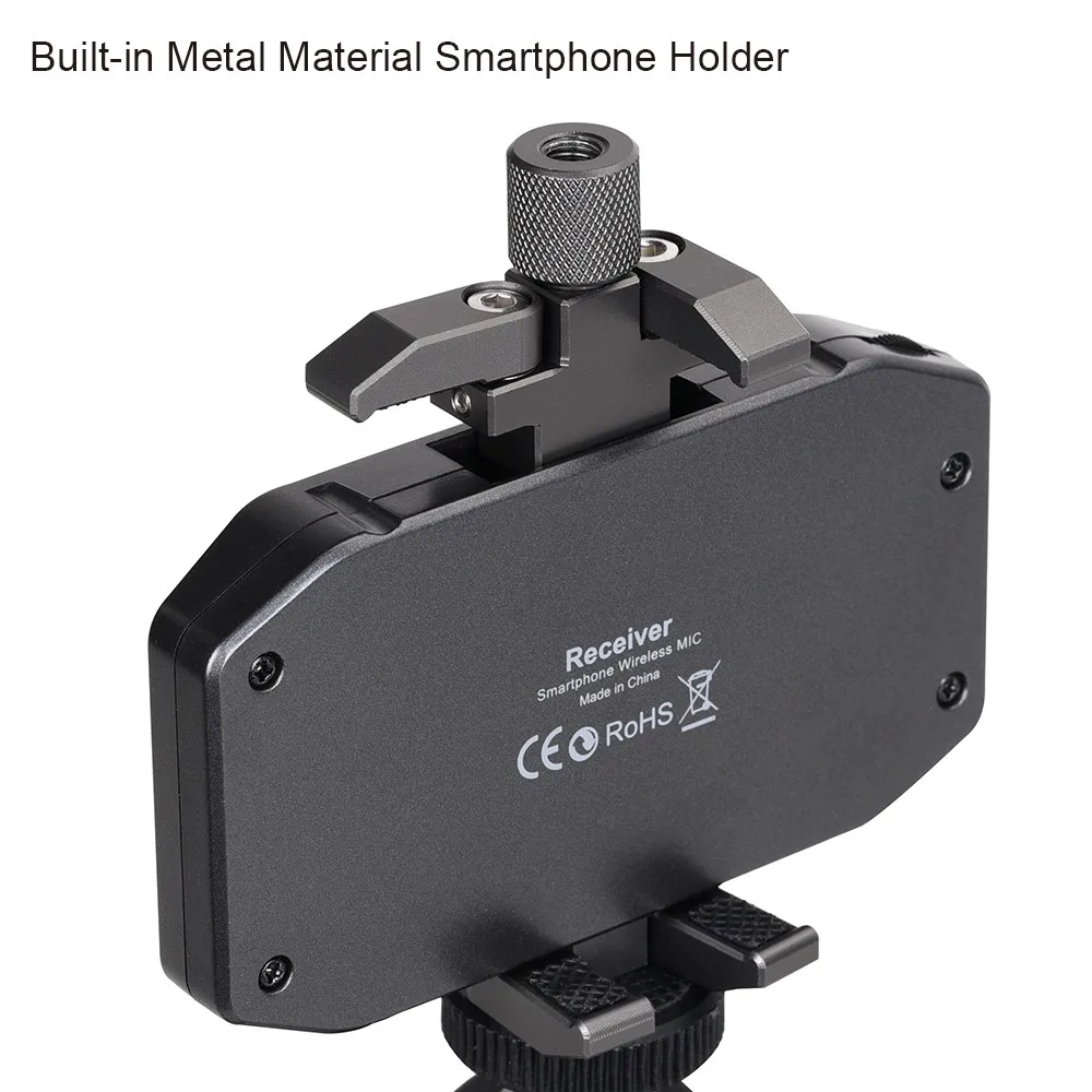 productimage-picture-comica-cvm-ws50-c-professional-wireless-lavalier-microphone-uhf-6-channel-with-handle-grip-for-camera-dslr-smartphone-iphone-x-8-8-plus-7-7-104574
