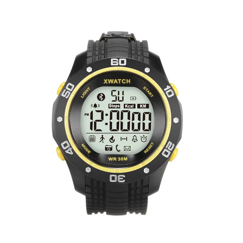 xwatch skmei
