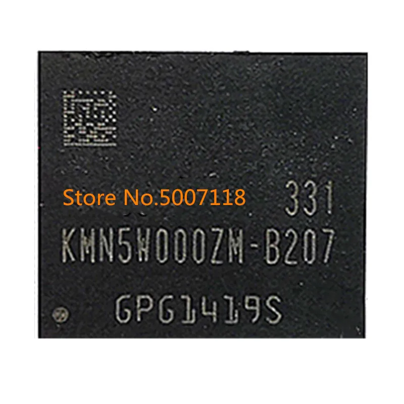 

100% New Original KMN5W000ZM-B207