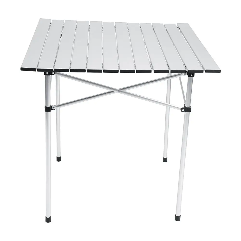 Outdoor Camping Folding Table Chair 