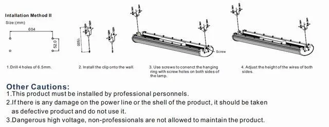 Патент дизайн коррозии/воды/пыли Tri-Proof Led Профессиональное промышленное освещение 30 Вт узкая длинная планка Лампа Белый AC100-240V 18 шт./лот