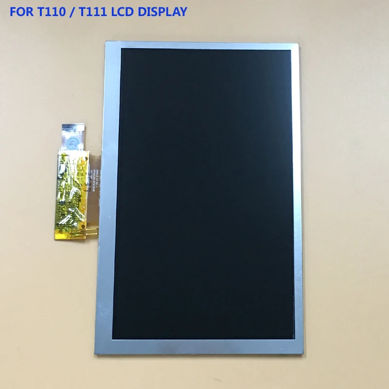 

For Samsung Galaxy Tab 3 Lite 7.0 T110 T111 SM-T110 SM-T111 LCD Display Panel Screen Monitor Module 100% Test