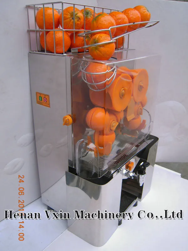 2000E-1 orange juicer--Henan Vxin Machinery Co,. Ltd (4)