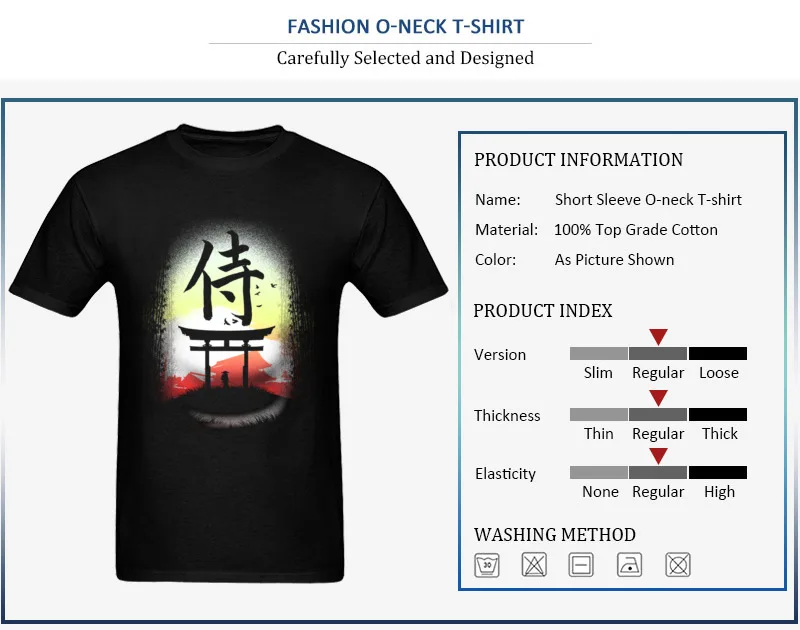 Samurai Counrty_detail_black