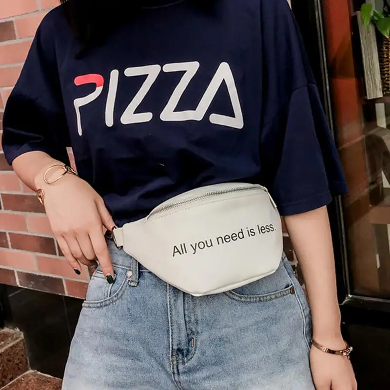 النساء الجلود الخصر حقيبة صدر للرجال s الأزياء بسيطة عارضة الكتف رسول Crossbody الرافعة حقيبة صدر للرجال للنساء الرياضة المشي أكياس