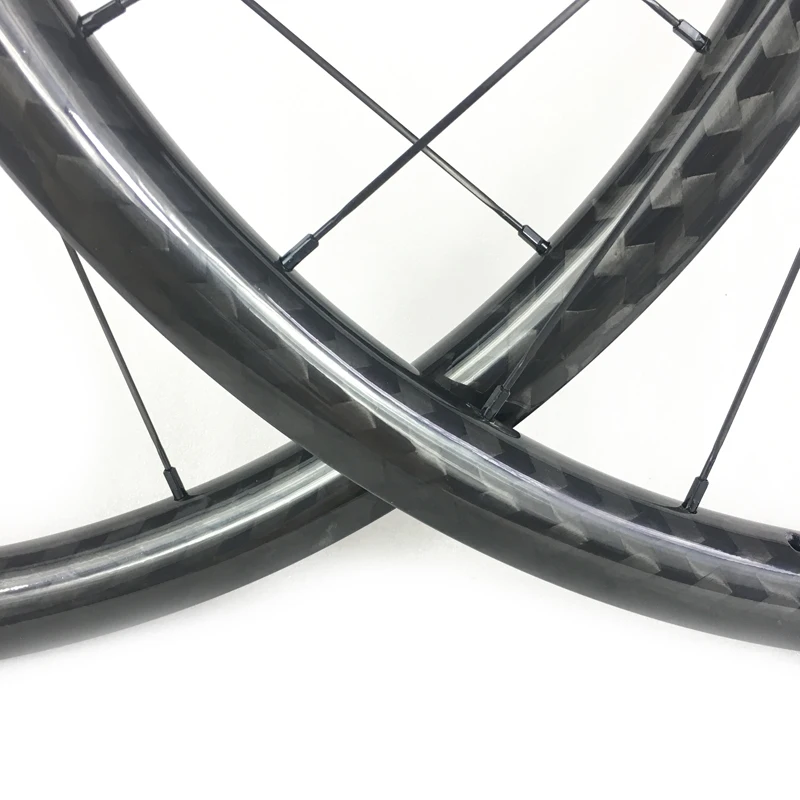 Perfect 29er 28mm x 28mm asymmetric MTB XC carbon wheels tubeless ready 240s straight pull 6 bolts 15 x 110mm 12 x 148mm boost wheelset 11