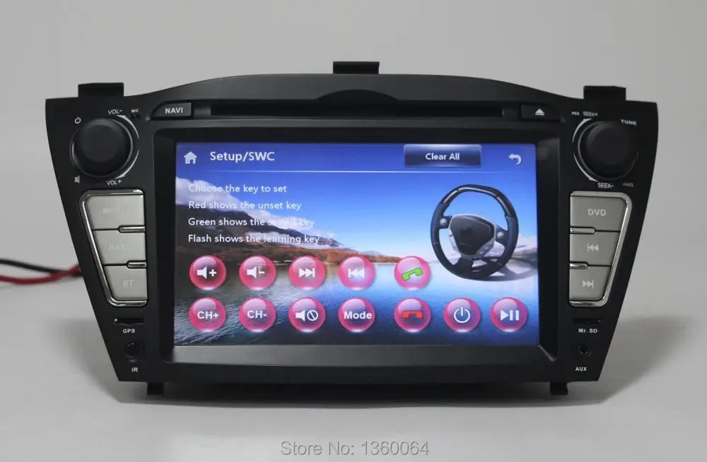 Clearance 7 inch car dvd player for Hyundai ix35 / tucson with GPS Navigation,Bluetooth,Radio,IPOD,TV,3G USB Host,Free gps map 12 Clearance 7 inch car dvd player for Hyundai ix35 / tucson with GPS Navigation,Bluetooth,Radio,IPOD,TV,3G USB Host,Free gps map 12