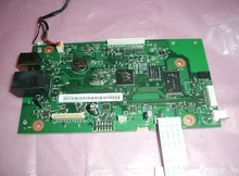 Free shipping Formatter Board for HP font b Color b font LaserJet Pro MFP M177 M177FW