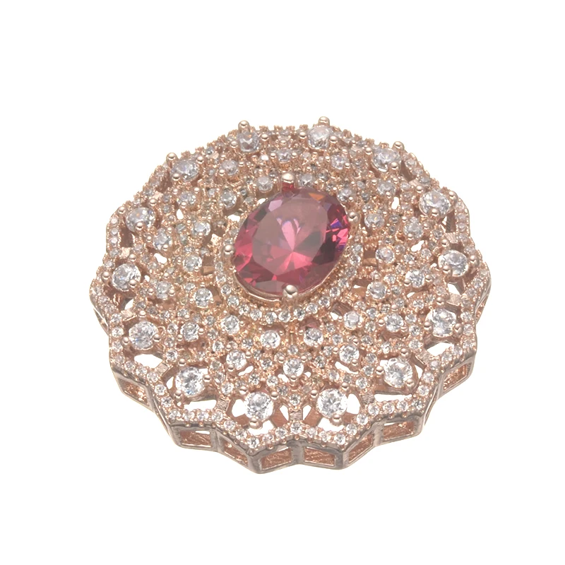 What Is Micro Pave Jewelry