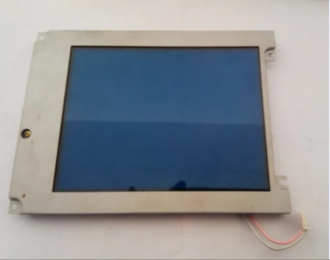 

KCS057QV1AA-G00 5.7" CSTN LCD Panel for Kyocera 6 months warranty