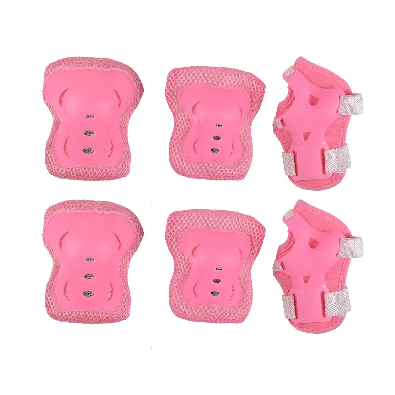 جديد Comfortabele Kid سكيت منصات الساسة Beschermende الحرس والعتاد سادة والعتاد النايلون الأطفال الرياضية جديد Comfortabele Kid سكيت منصات الساسة Beschermende الحرس والعتاد سادة والعتاد النايلون الأطفال الرياضية