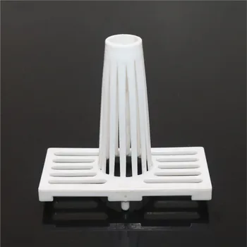 

5 pcs Anti-theft Hive Door Plastic Security Honeycomb Doors Beekeeping Tools Beehive Nest Door Bee Pirates Beekeeping Equipment