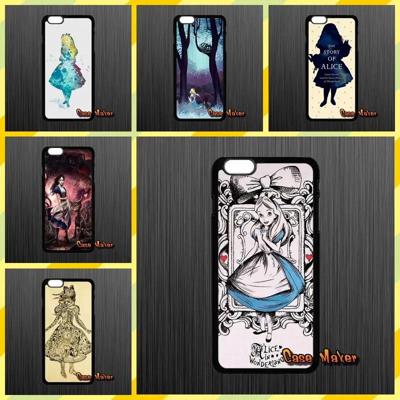 coque huawei p20 lite disney alice au pays des merveilles