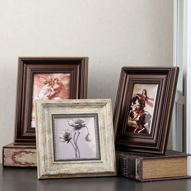 Elegant Style Photo Frames Rectangle A4 5 6 7 8 10 Inch Picture Elegant Style Photo Frames Rectangle A4 5 6 7 8 10 Inch