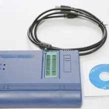 Высококачественный профессиональный IC чип Тестер Цифровой тестер цифровых микросхем IC интегральная схема чип тестер Высокоточный измерительный инструмент