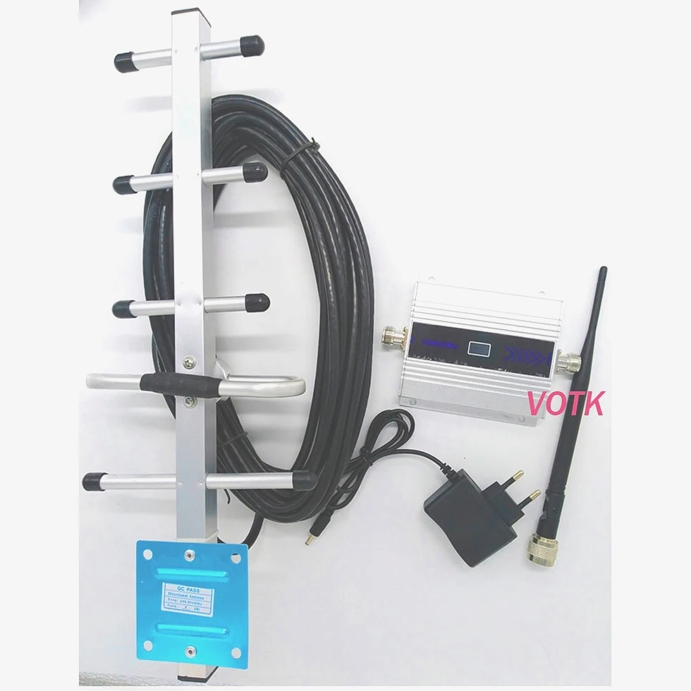 cell phone GSM signal REPEATER ! GSM SIGNAL BOOSTER gsm 900mhz signal