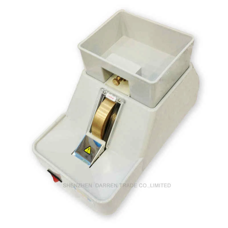 

2pc Quality hand lens edger CP-7-20 normal lens polishing machine, rough grinding hand, edger with double wheel holder