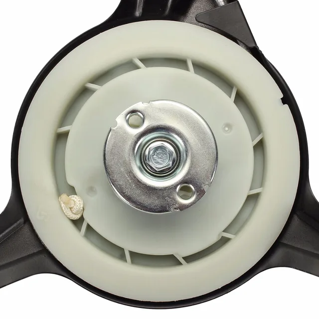 Recoil Pull Starter For Gxv120 Gxv140 Gxv160 Hru195 Hru215