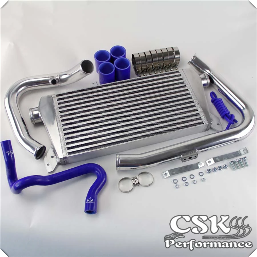 Комплект трубок с передним креплением для 96 01 VW PASSAT AUDI A4 B5 1 8 T FMIC