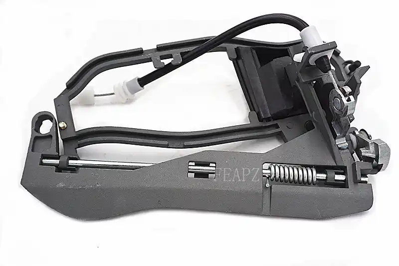 Fits BMW Right Front Door Handle Carrier Housing E53 X5 00-07 51218243616