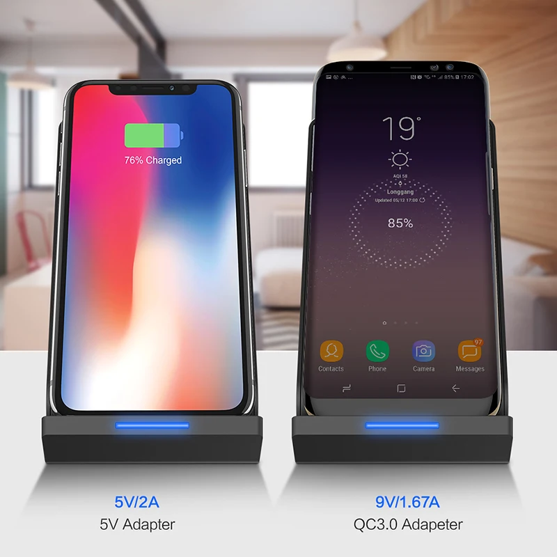 Smart Electronics