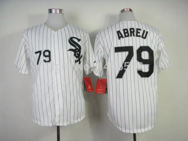 jose abreu throwback jersey