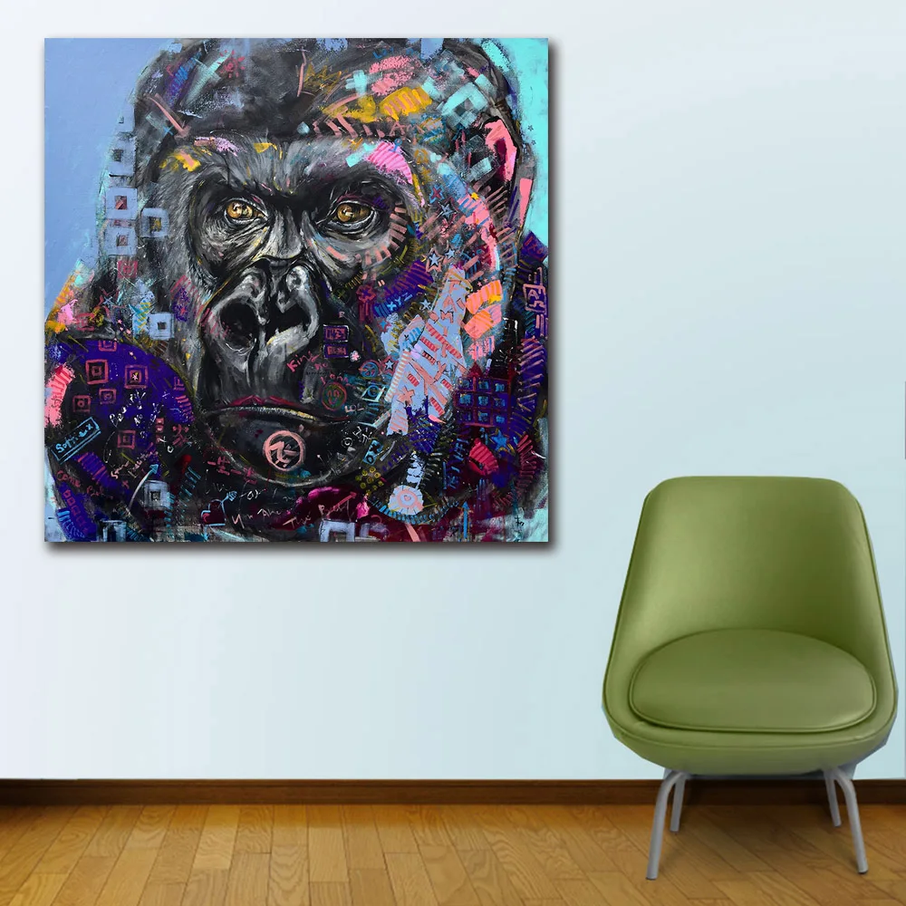 King Gorilla 2