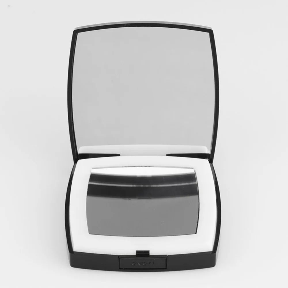 

LED Makeup Mirror 10X Magnification Adjustable Folding Travel Mirror Compact Portable Women Makeup Mirror Cosmetic Application