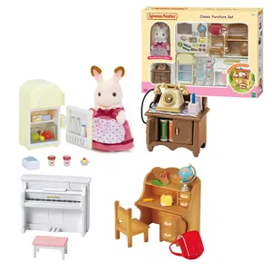 sylvanian families furniture sale