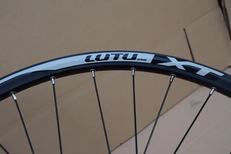 LUTU XT34