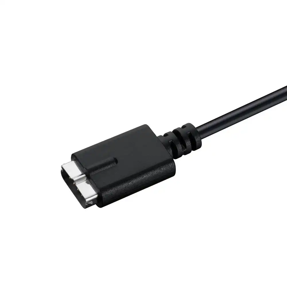 polar m430 charging cable