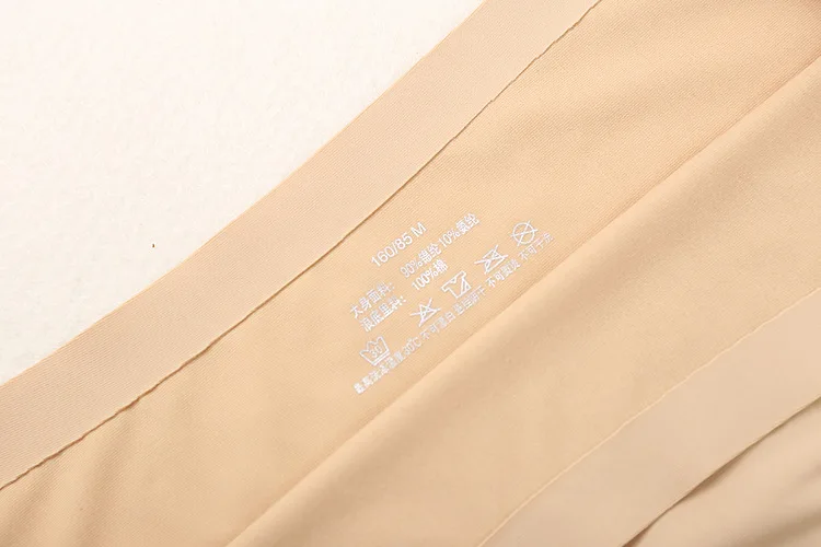 Hot Sale Fashion Women Sexy Seamless Ultra-thin Underwear G String Women's Panties Intimates bragas de mujeres la ropa interior 10