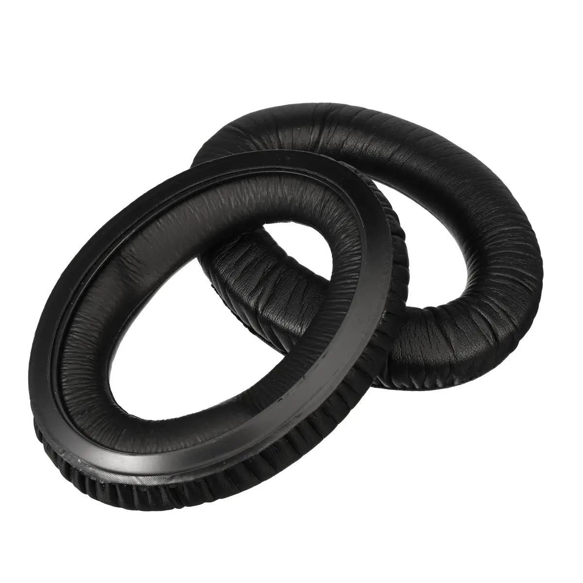 CLAITE 1 пара Амбушюры Подушка Замена для Sennheiser G4ME ZERO HD515 HD518 HD555 HD558 HD595 наушников из искусственной кожи подушечки