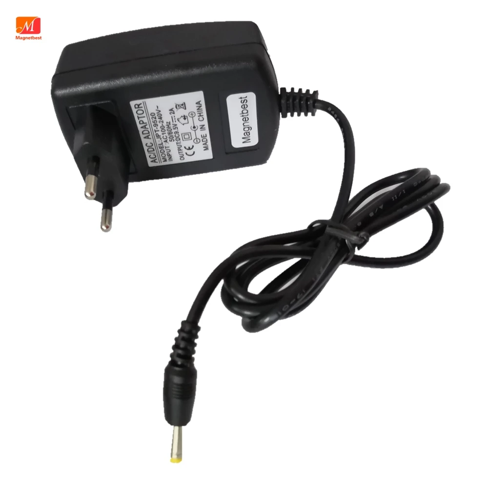 9,5 V 2A AC DC источник питания для sony SRS XB40 SRS-XB40 Bluetooth динамик AC-E9522 адаптер питания зарядное устройство 9,5 V 2.2A