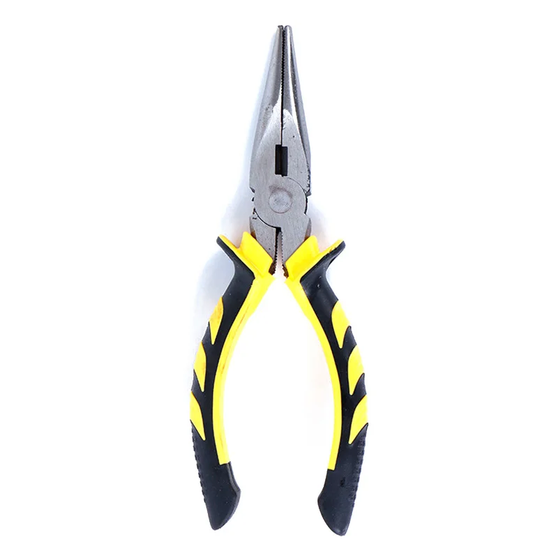 

150mm 6 Inches Cage Diffuser Locket Package DIY Jewelry Making Tools Equipments Kit Pointed-nose Scissor Pliers