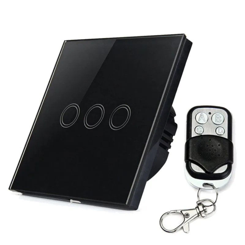touch switch (4)