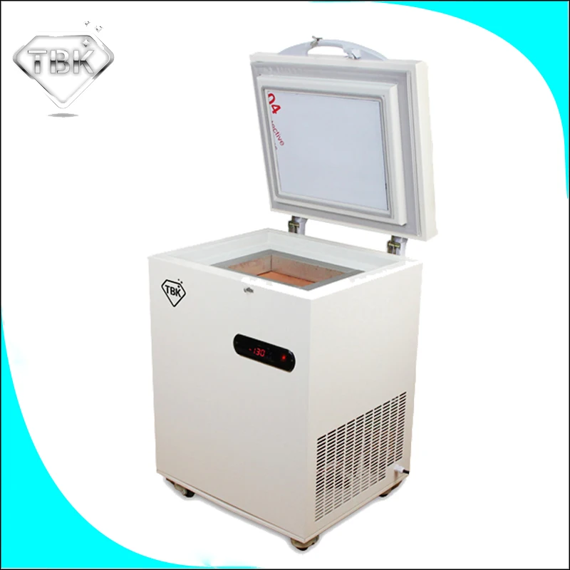 TBK 948 LCD Frozen Separator Machine Freeze Separator Machine LCD