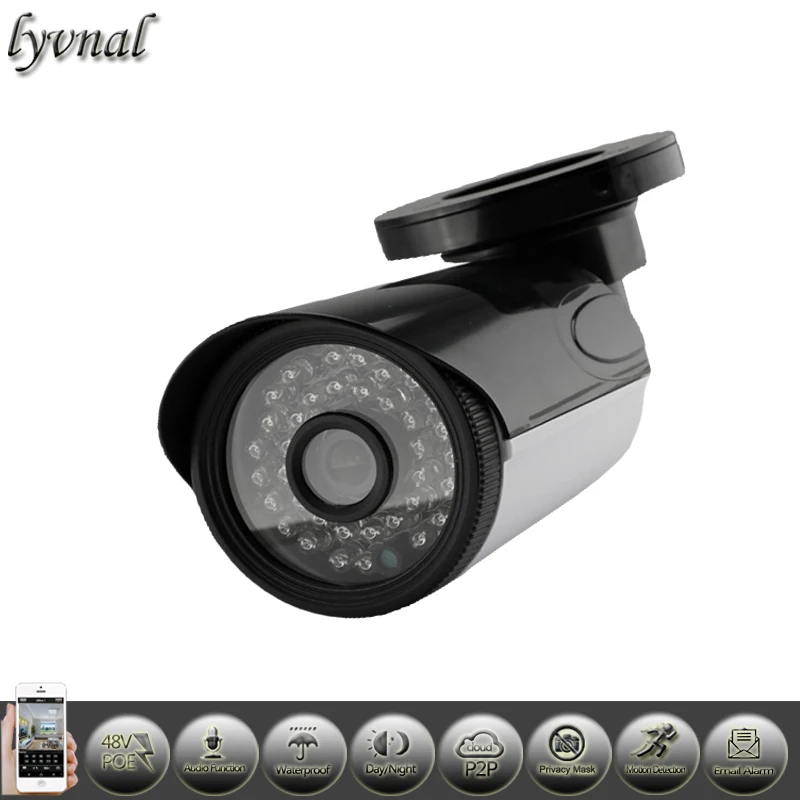 bilder für Ip-kamera POE und Audio SONY1080P 960 P 720 P Netzwerk P2P Onvif Outdoor Überwachungskamera Wasserdichte CCTV-IP-KAMERA Nachtsicht bilder für Ip-kamera POE und Audio SONY1080P 960 P 720 P Netzwerk P2P Onvif Outdoor Überwachungskamera Wasserdichte CCTV-IP-KAMERA Nachtsicht