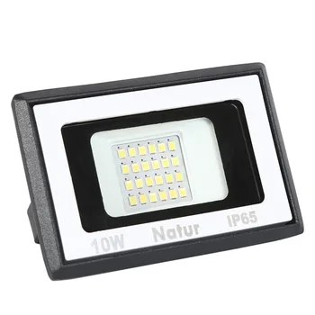 

10w Led Floodlight Ip65 Waterproof of Led Flood Lights Outdoor AC220V led Light led spotlight led reflector focus led exterior
